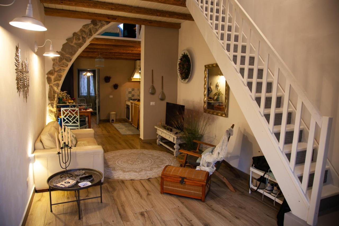 Cafiero House Catania Downtown By Sicily In Home Экстерьер фото