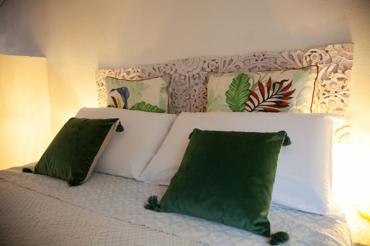 Cafiero House Catania Downtown By Sicily In Home Экстерьер фото