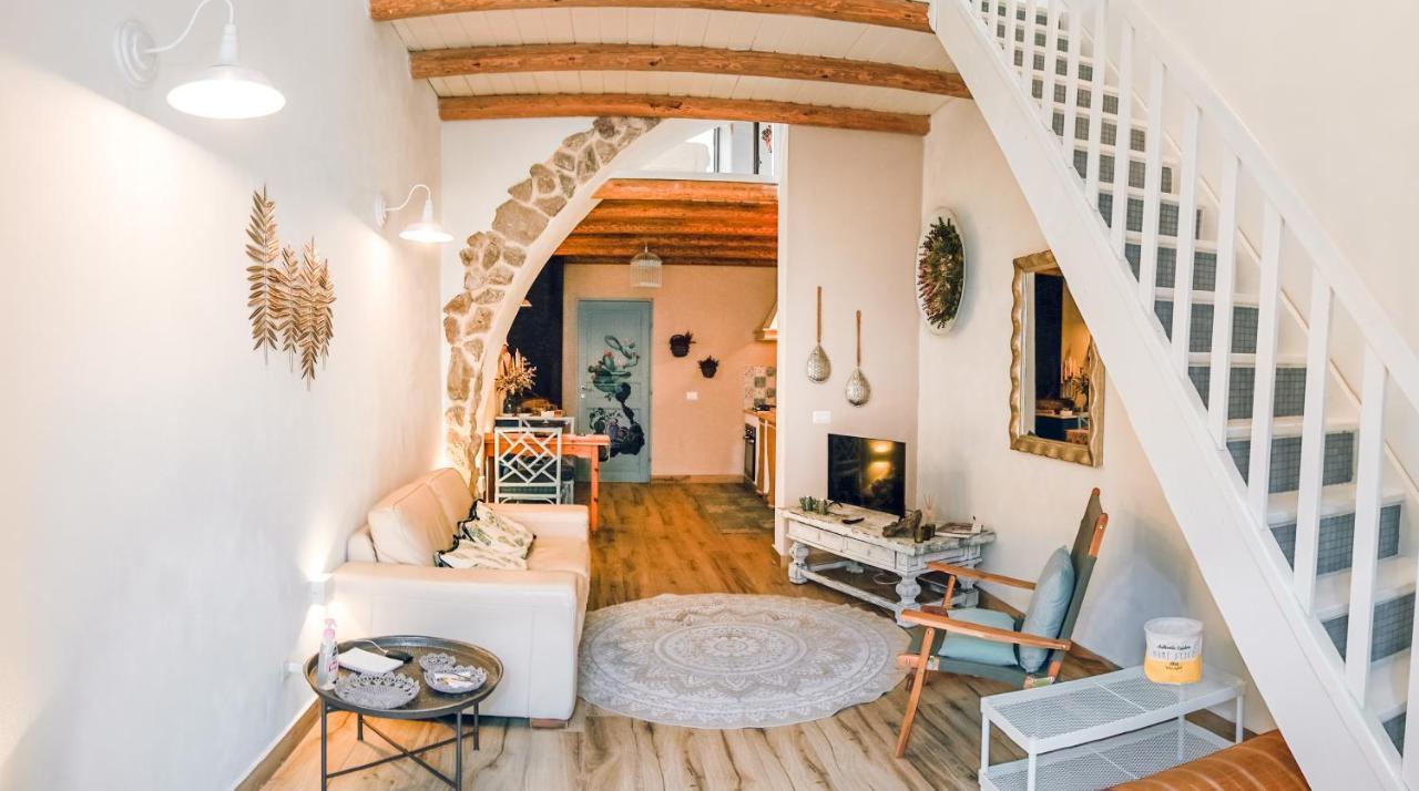 Cafiero House Catania Downtown By Sicily In Home Экстерьер фото