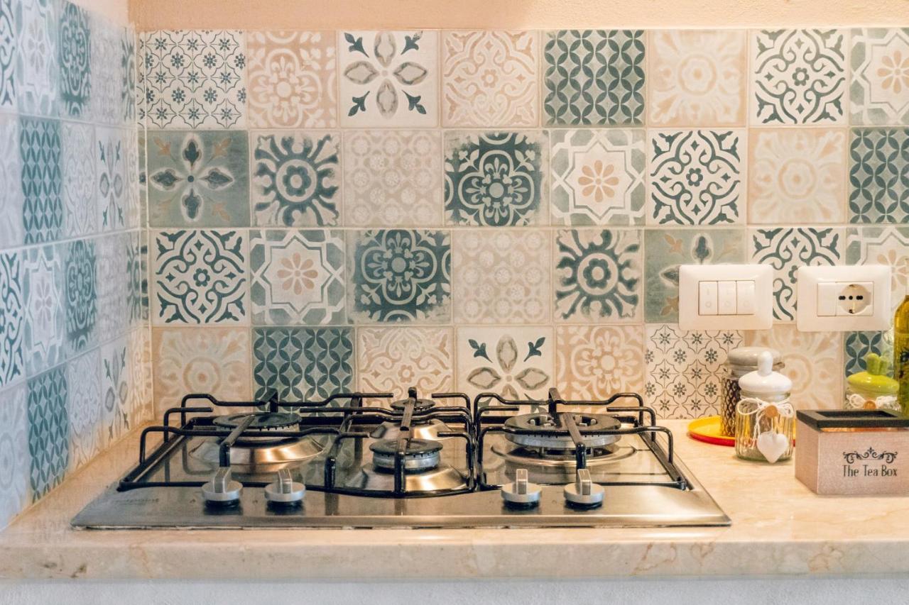 Cafiero House Catania Downtown By Sicily In Home Экстерьер фото